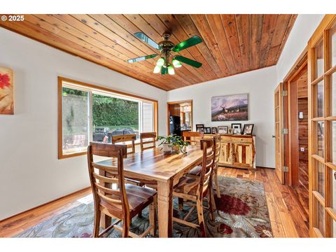 Tiny photo for 36189 Highway 58, Pleasant Hill, OR 97455 (MLS # 433597900)