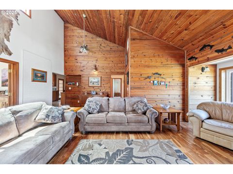 Tiny photo for 36189 Highway 58, Pleasant Hill, OR 97455 (MLS # 433597900)