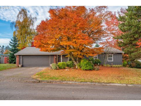 Photo of 5615 Kansas St, Vancouver, WA 98661 (MLS # 738316745)