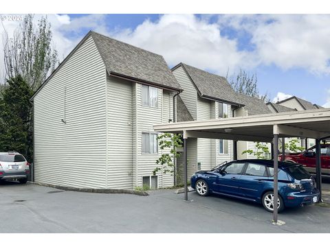 A home in Gresham