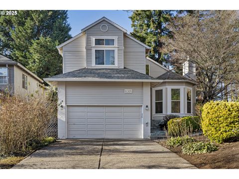 A home in Portland