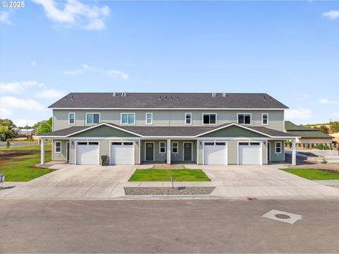 560 PARK SPRINGS AVE Baker City OR 97814