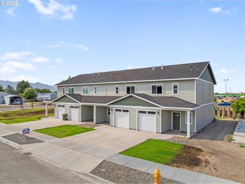 560 PARK SPRINGS AVE Baker City OR 97814