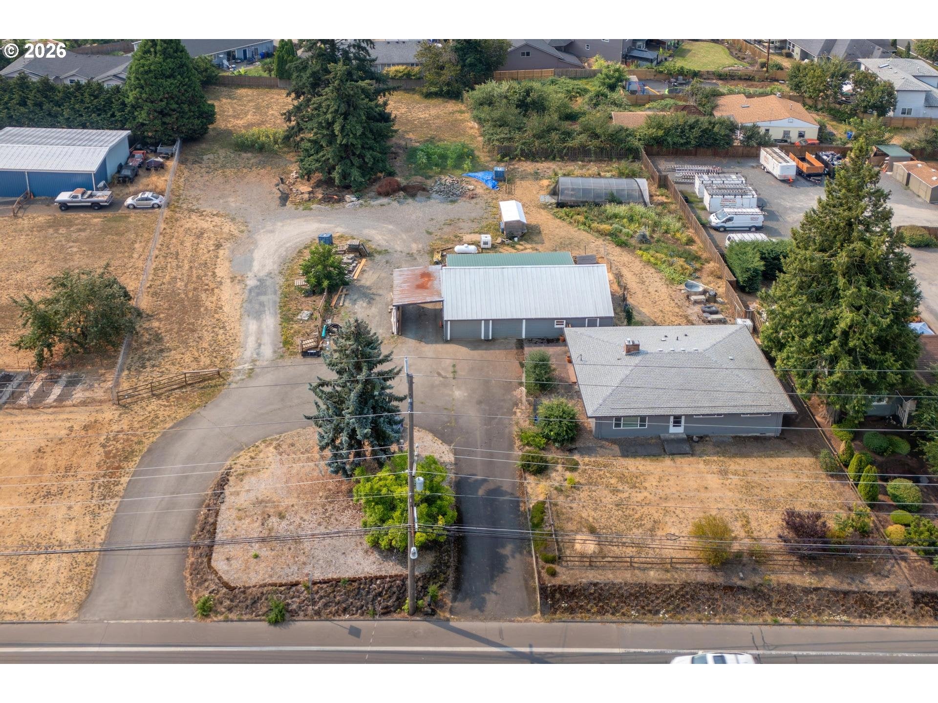 118 WARNER MILNE RD