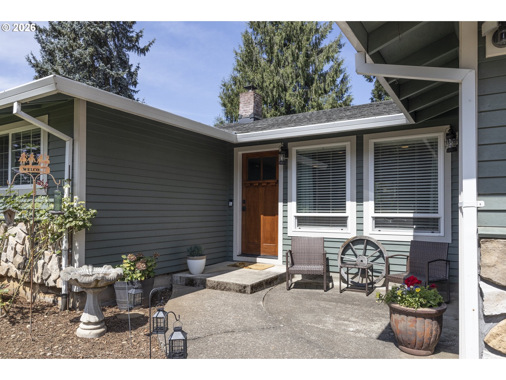 18795 S LOWER HIGHLAND RD