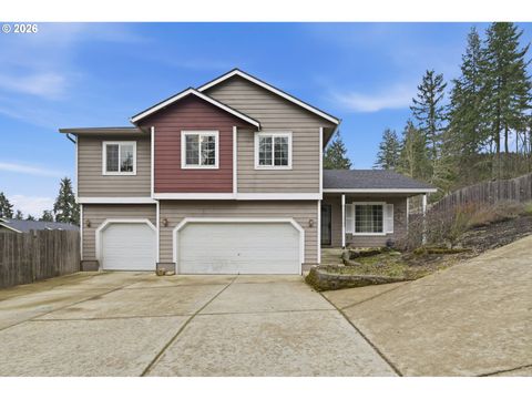 6842 JESSICA DR Springfield OR 97478