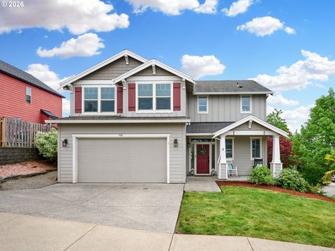 960 NE CASCADIA RIDGE DR Estacada OR 97023