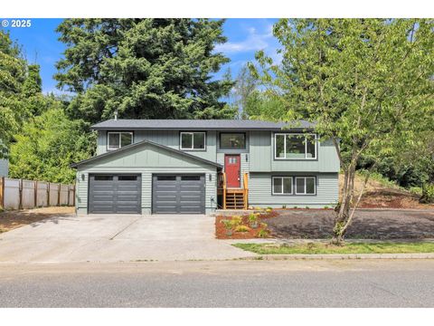 37465 DUBARKO RD Sandy OR 97055