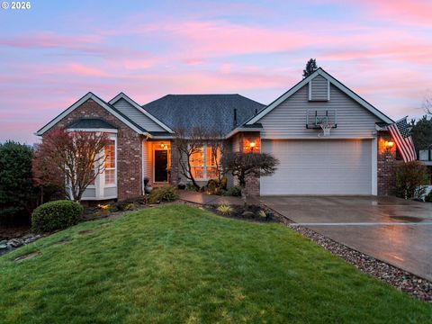 12444 SE SPENCER CT Happy Valley OR 97086