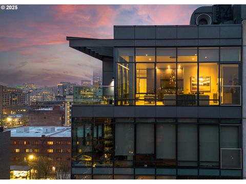 A home in Portland