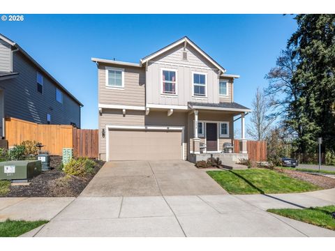 3676 N 10TH ST Ridgefield WA 98642