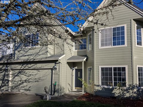 8754 SW WAKKILA TER Beaverton OR 97007