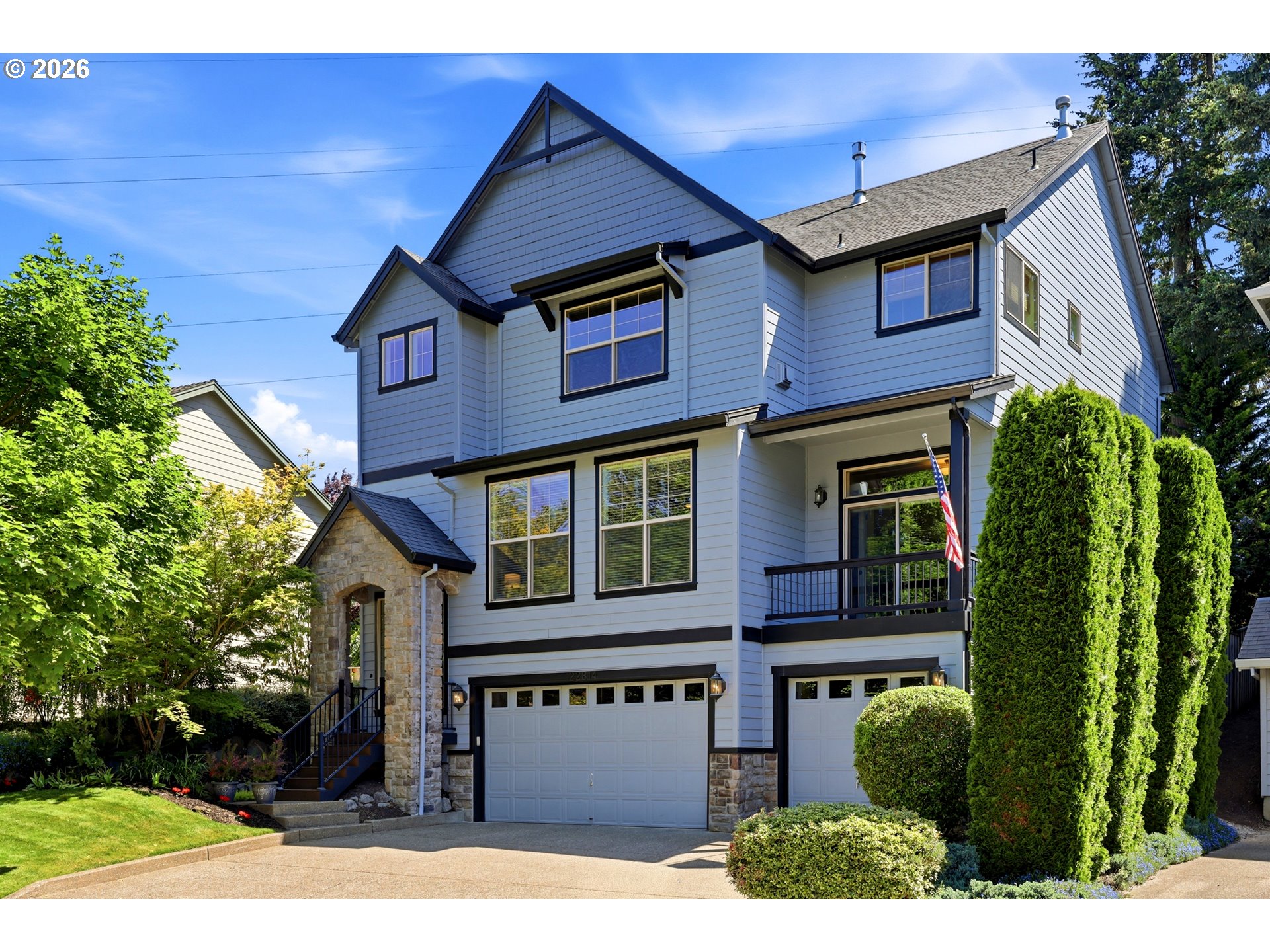 22814 SW COWLITZ DR
