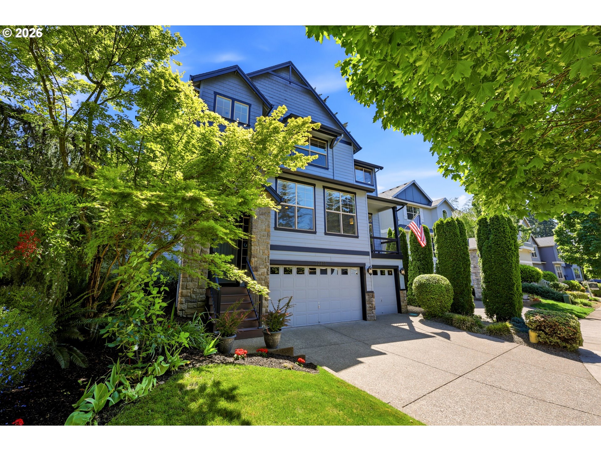 22814 SW COWLITZ DR