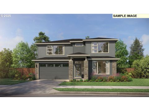 Photo of 4672 NW 71st Ave, Camas, WA 98607 (MLS # 673843958)