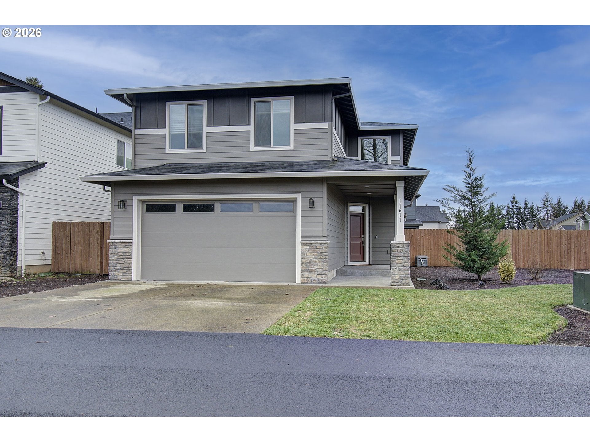11611 NE 135TH AVE