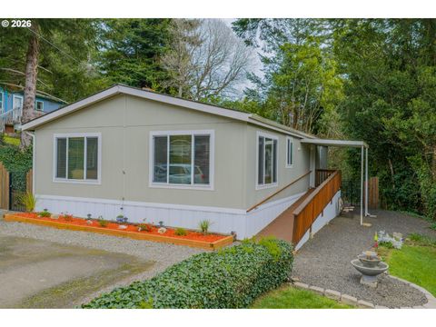 1050 N CEDAR POINT RD C09 Coquille OR 97423