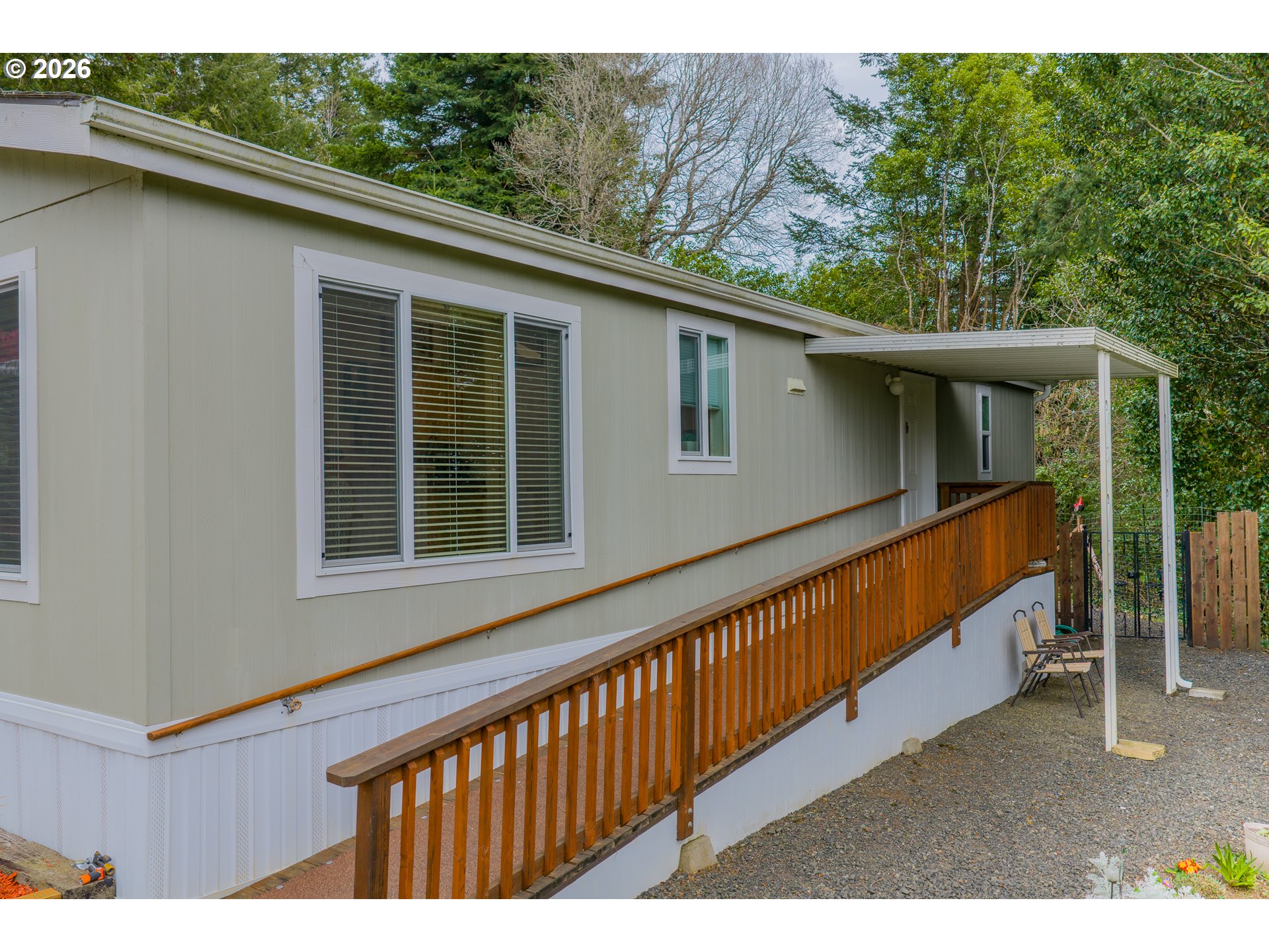 1050 N CEDAR POINT RD C09