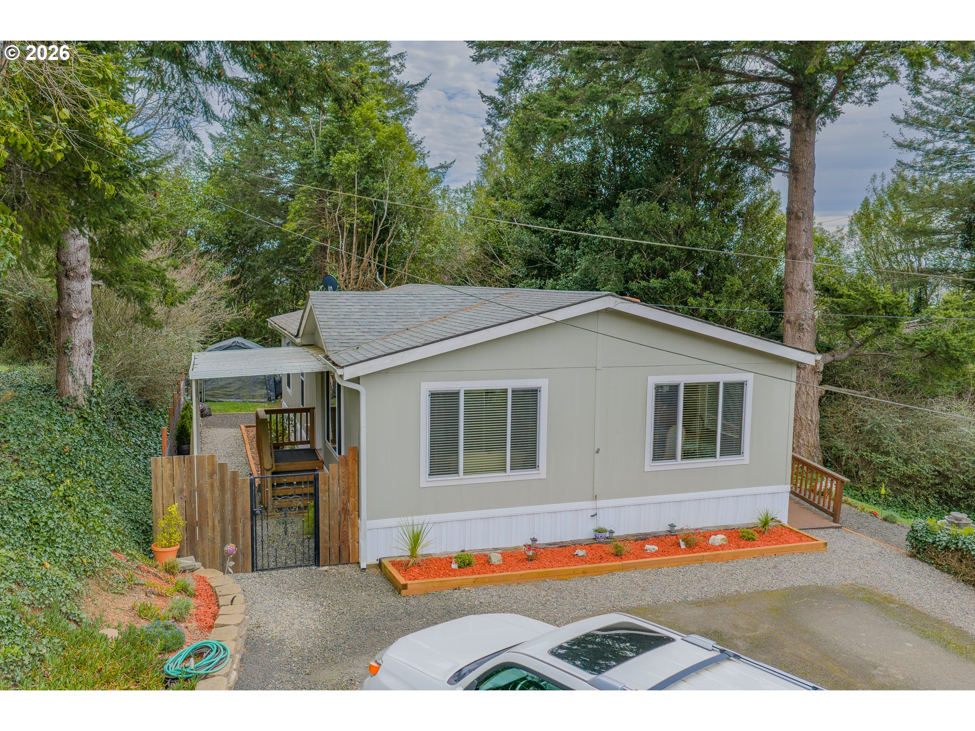 1050 N CEDAR POINT RD C09