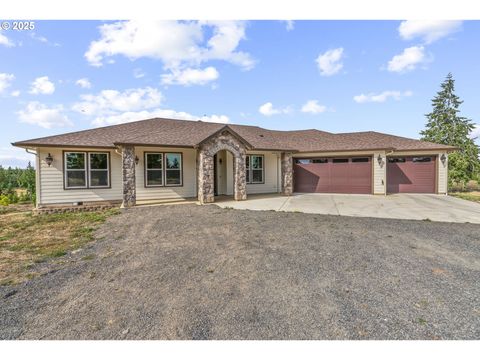 Photo of 188 Birchfield Pkwy, Onalaska, WA 98570 (MLS # 166858498)