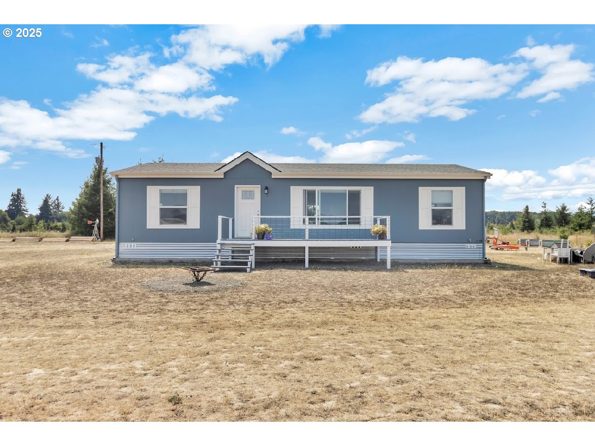 24550 SW RED PRAIRIE RD