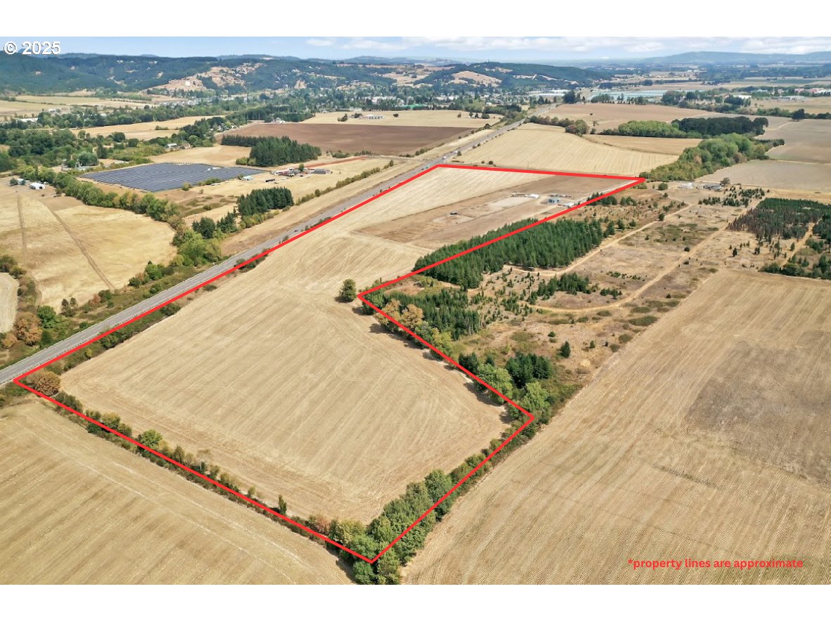 24550 SW RED PRAIRIE RD