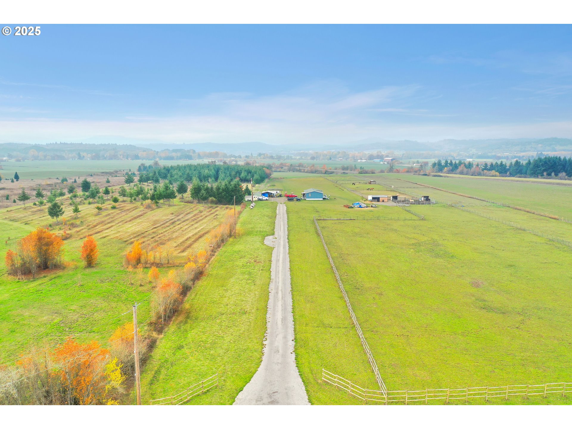 24550 SW RED PRAIRIE RD