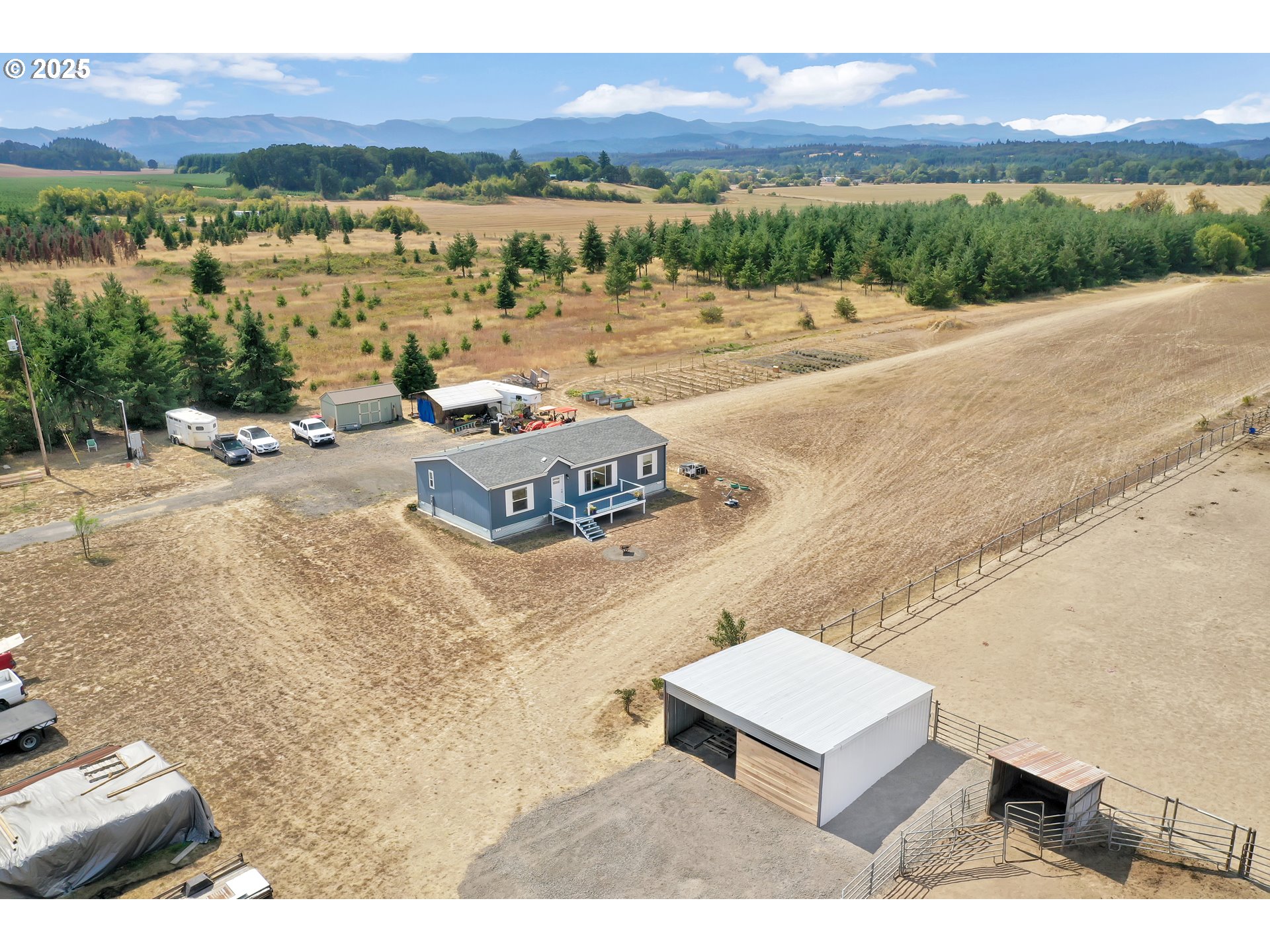 24550 SW RED PRAIRIE RD