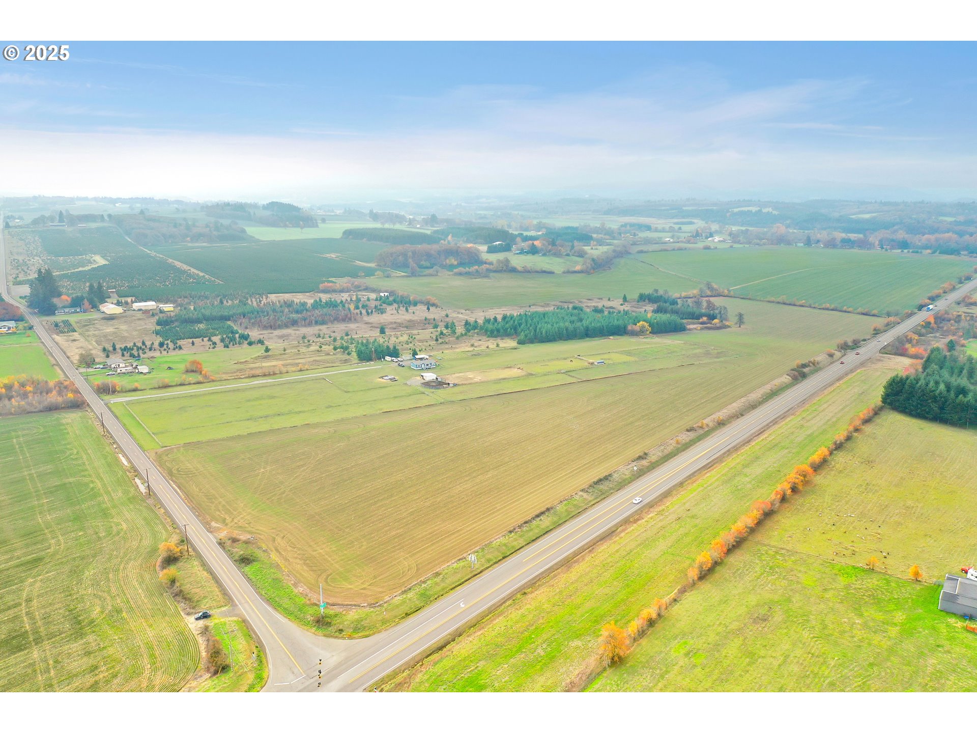 24550 SW RED PRAIRIE RD