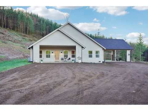 1016 LINCOLN LN Kelso WA 98626