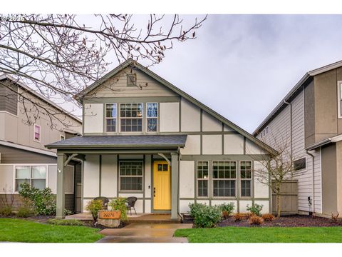 29276 SW COSTA CIR E Wilsonville OR 97070