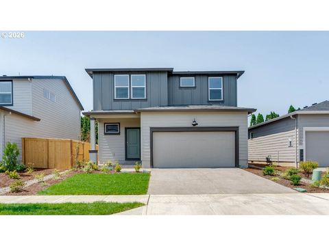 4966 Dilling AVE NE Salem OR 97301