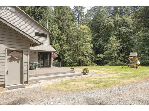 A home in Hillsboro