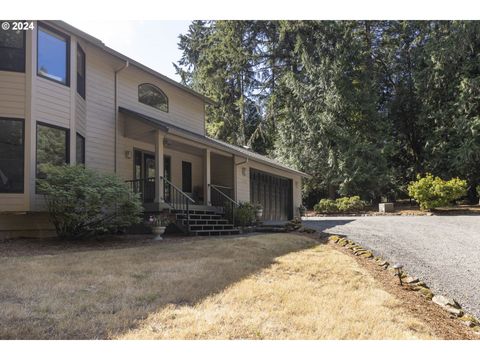 23500 NE CASAVANT DR Hillsboro OR 97123