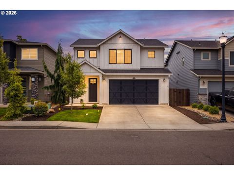 Photo of 16811 NE 93rd Way, Vancouver, WA 98682 (MLS # 775770543)