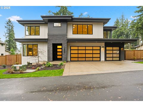 16901 KARA LN Lake Oswego OR 97035