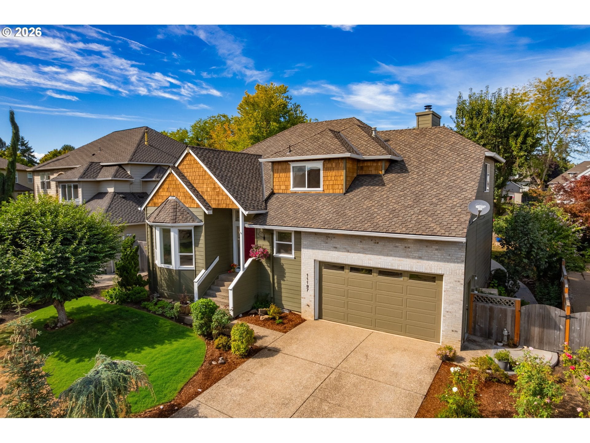 11197 SW BELNAP CT
