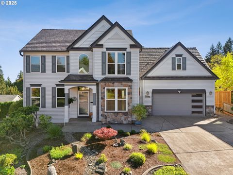 13574 SW MINT PL Portland OR 97223