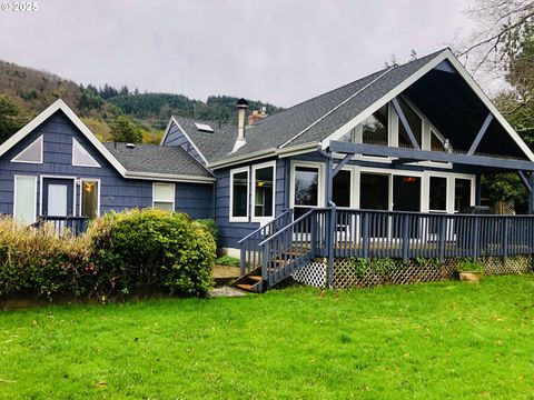 25990 SANDLAKE RD Cloverdale OR 97112