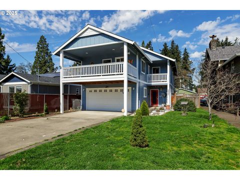 9907 SE AMHERST ST Clackamas OR 97015