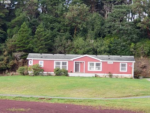 86413 CROFT LAKE LN Bandon OR 97411
