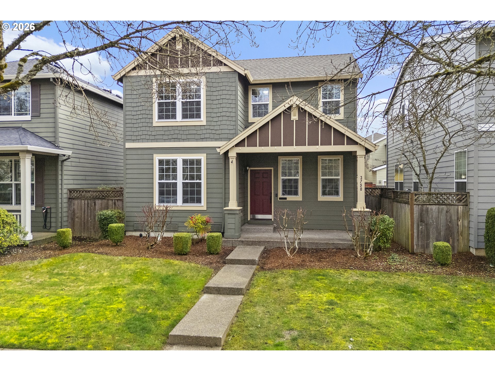 3750 SE TWELVE OAKS ST