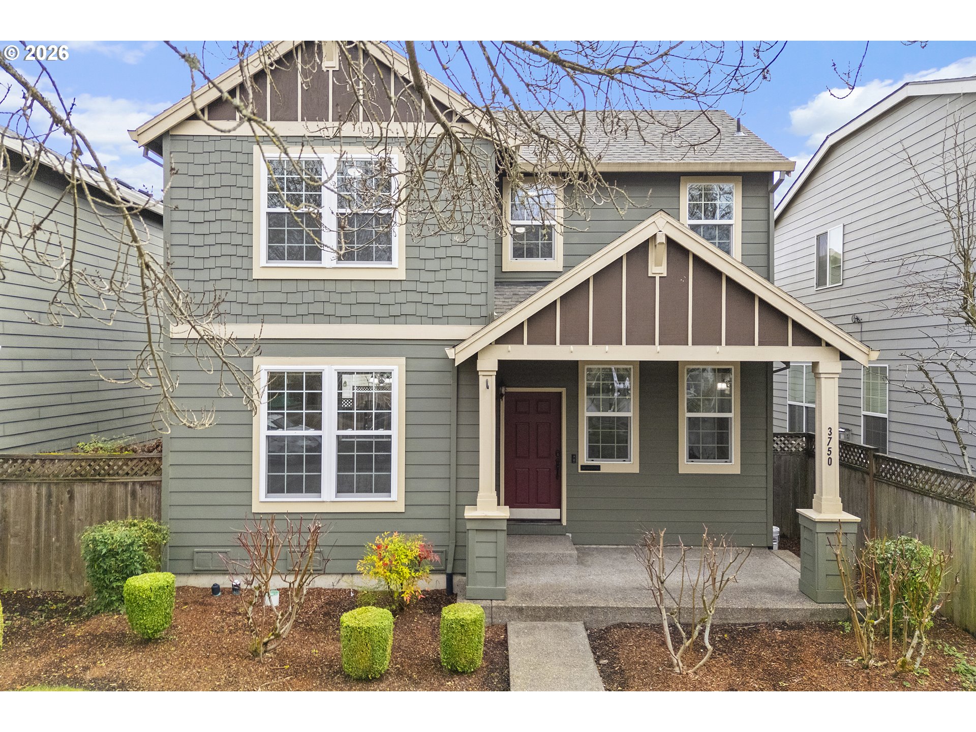 3750 SE TWELVE OAKS ST