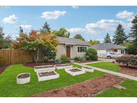 8416 NE WYGANT ST Portland OR 97220