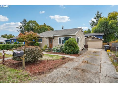 8416 NE WYGANT ST Portland OR 97220