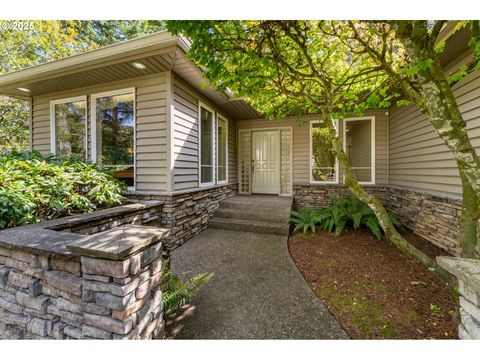 56614 NW WILSON RIVER HWY Gales Creek OR 97117