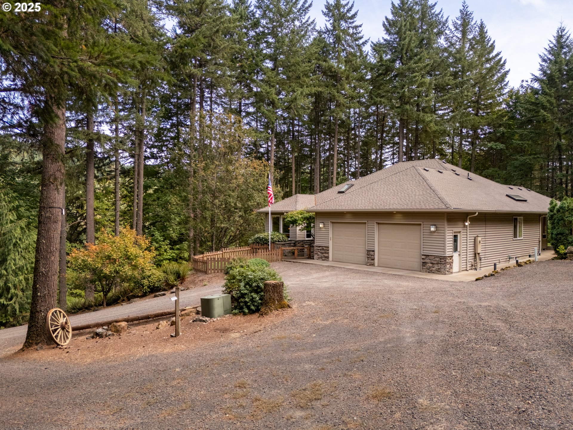 56614 NW WILSON RIVER HWY