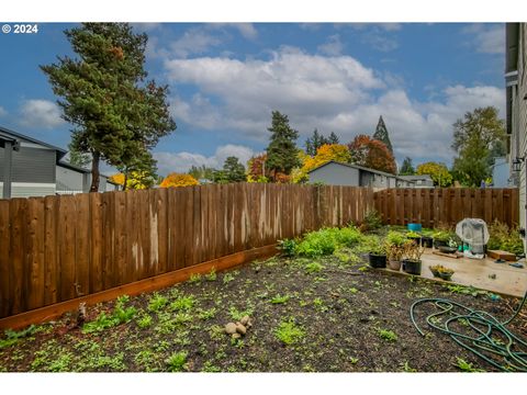 A home in Portland