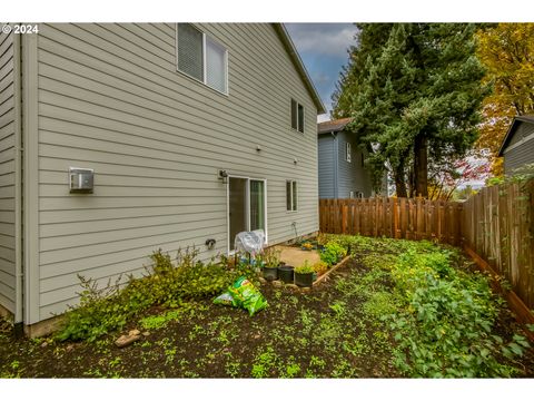 A home in Portland