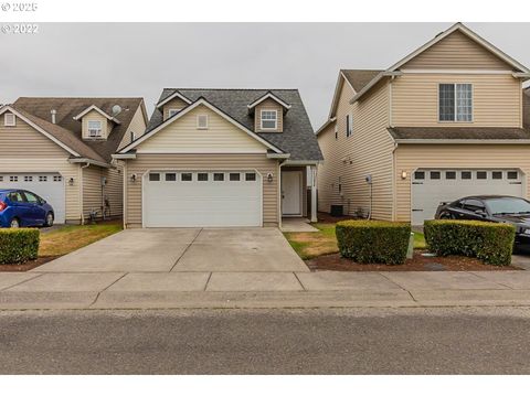 13907 NE 63RD ST Vancouver WA 98682